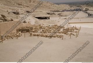 Photo Texture of Hatshepsut 0174